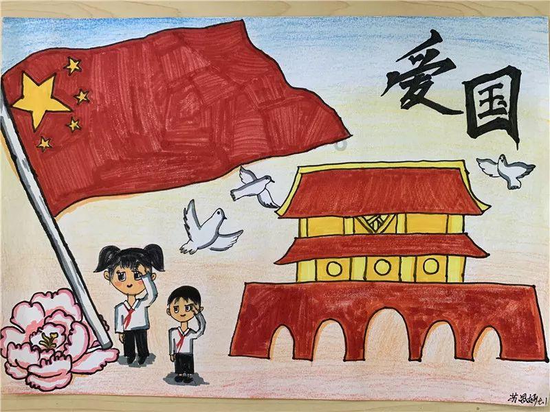酷老师的教室