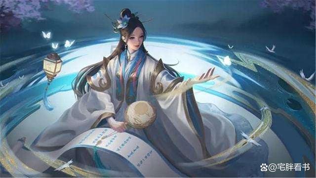 童年对我们有哪些影响？游戏画面